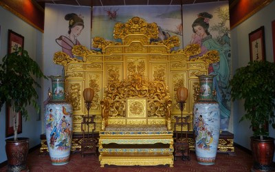 照片：「妮可」BLOG