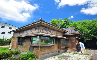 照片：「許傑」BLOG