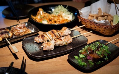 照片：「YoYo拔」BLOG