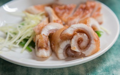 照片：「小虎」BLOG