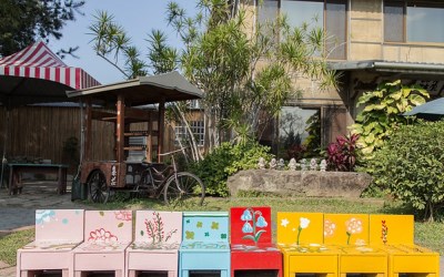 照片：「小虎」BLOG