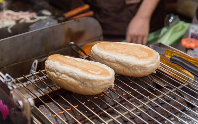 照片：「小虎」BLOG