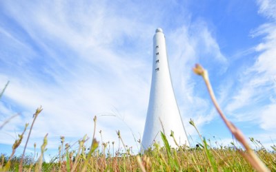 照片：「許傑」BLOG