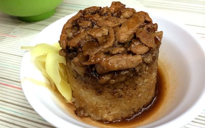 照片：「披著虎皮的貓」BLOG