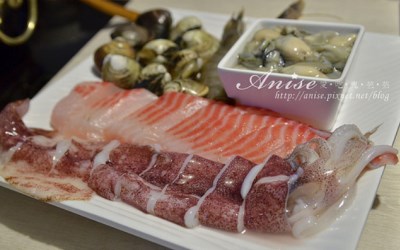 照片：「Anise」BLOG
