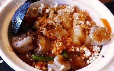 照片：「老錢」BLOG