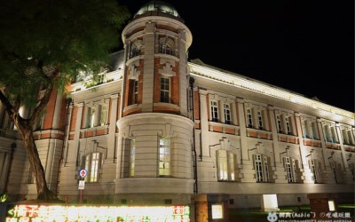 照片：「轉角」BLOG
