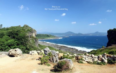 照片：「vivi wu」BLOG