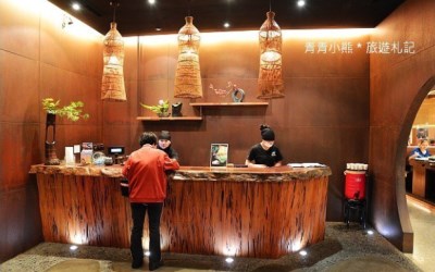 照片：「青青」BLOG
