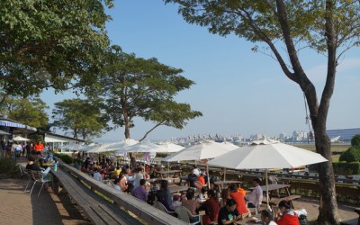 照片：「妮可」BLOG