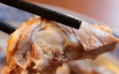 照片：「豬小詠」BLOG