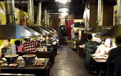 照片：「小環」BLOG