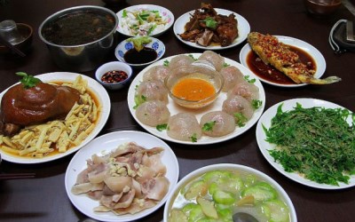 照片：「肉魯」BLOG