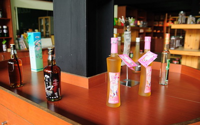 照片：「bobowin」BLOG