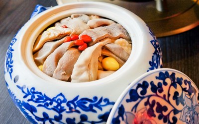 照片：「焦小糖」BLOG