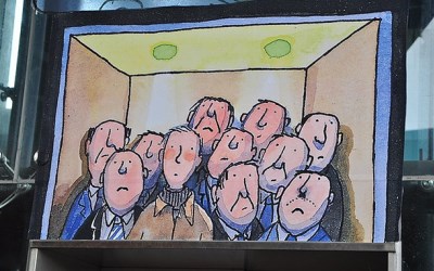 照片：「玟玟」BLOG