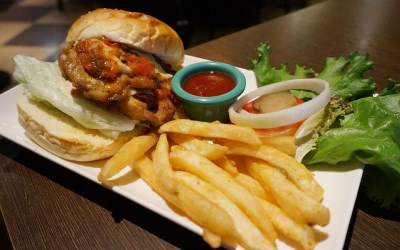 照片：「mikageyoru」BLOG