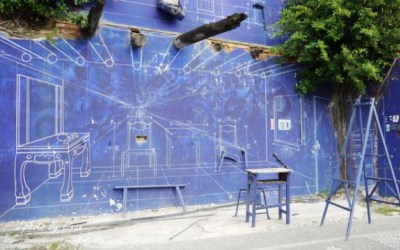 照片：「Linan」BLOG
