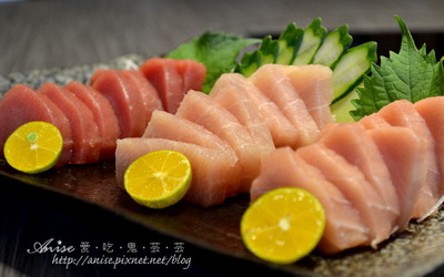 照片：「Anise」BLOG