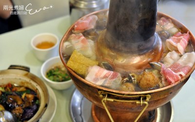 照片：「兩光煮婦Eva」BLOG