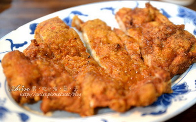 照片：「Anise」BLOG