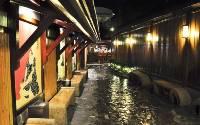 照片：「許傑」BLOG