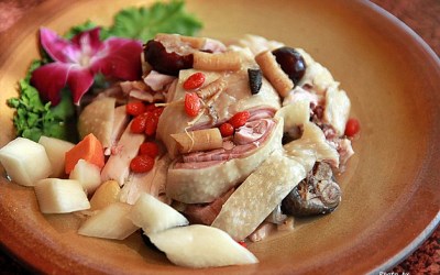 照片：「MIKA」BLOG