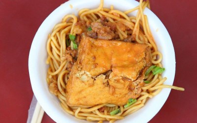 照片：「肉魯」BLOG