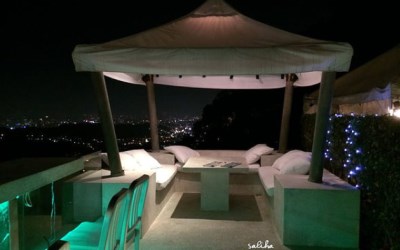 照片：「莎莉哈小姐」BLOG