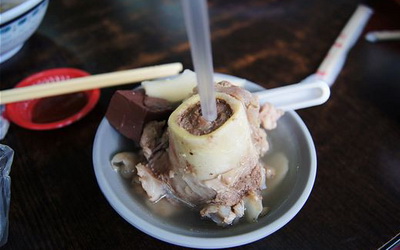 照片：「seagod」BLOG