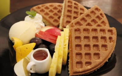 照片：「VIVIYU」BLOG