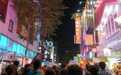 照片：「妮可」BLOG