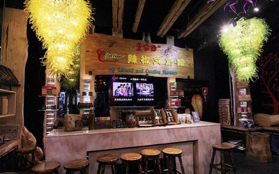 照片：「Darren」BLOG