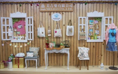 照片：「Yvonne」BLOG