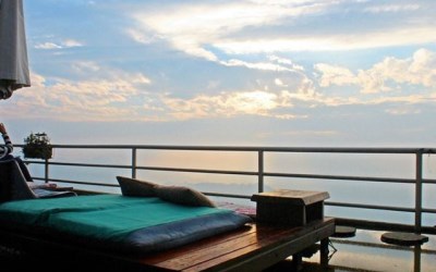 照片：「小潔」BLOG