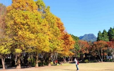 照片：「小潔」BLOG