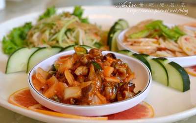 照片：「Anise」BLOG