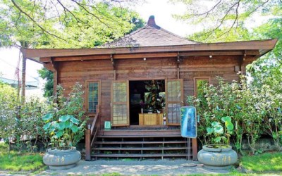照片：「小潔」BLOG