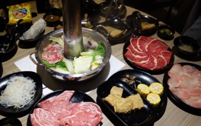 照片：「美食魚樂誌‧小魚」BLOG
