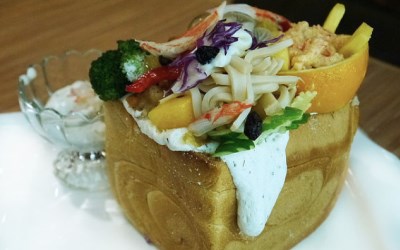 照片：「老錢」BLOG
