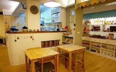 照片：「小環」BLOG