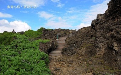 照片：「青青」BLOG