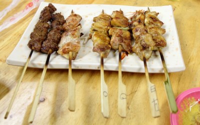照片：「bluehawaii」BLOG