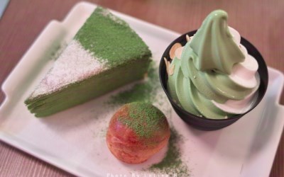 照片：「謝蘿莉」BLOG