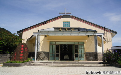 照片：「bobowin」BLOG
