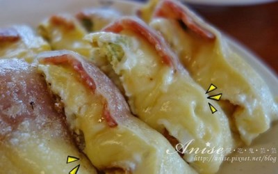 照片：「Anise」BLOG