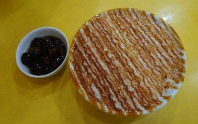 照片：「妮可」BLOG