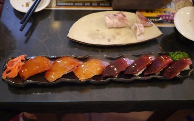 照片：「妮可」BLOG