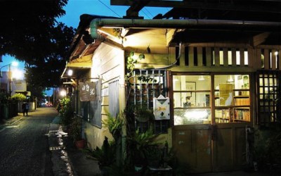 照片：「皮斯」BLOG