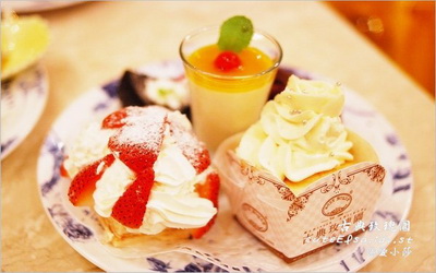 照片：「愛小莎」BLOG